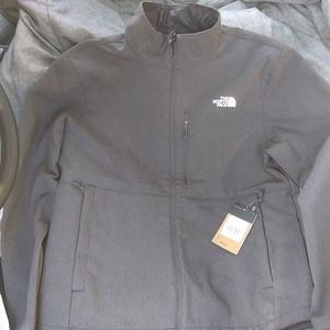 North face large and extra large Available